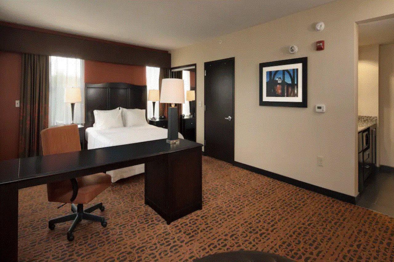 Hampton Inn Lewiston-Auburn Exteriör bild
