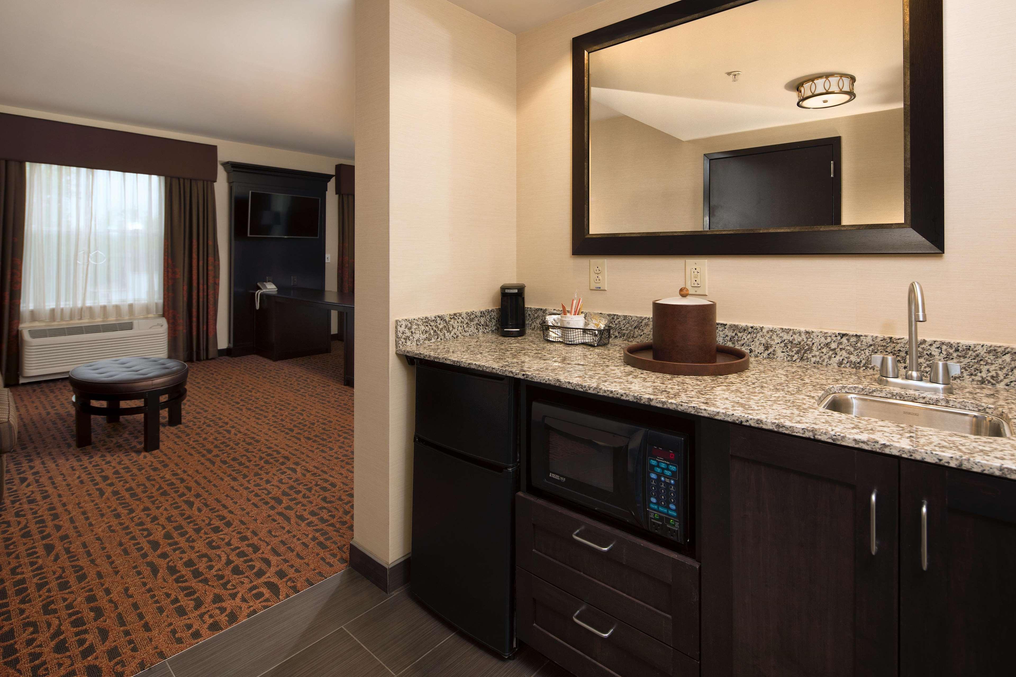 Hampton Inn Lewiston-Auburn Exteriör bild